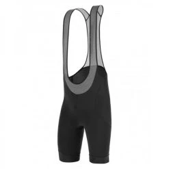 SANTINI KARMA DELTA Bibshorts Black -Cycling Clothing Santini 600x600 223059 16165128736544