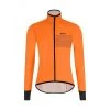 SANTINI GUARD NIMBUS Jacket Orange -Cycling Clothing Santini 600x600 253761 16304036635775