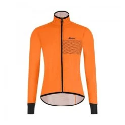 SANTINI GUARD NIMBUS Jacket Orange