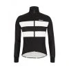 SANTINI COLORE BENGAL Jacket Black/White -Cycling Clothing Santini 600x600 253765 16304039831045