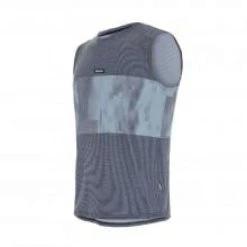 SANTINI FORZA INDOOR TONO FRECCIA Sleeveless Jersey Blue