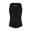 SANTINI ALPHA Sleeveless Base Layer Black -Cycling Clothing Santini 600x600 253813 16304028856259