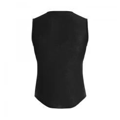 SANTINI DRY Sleeveless Base Layer Black -Cycling Clothing Santini 600x600 253817 16304029234868