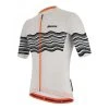 SANTINI TONO PROFILO Short-Sleeved Jersey White/Black 2022 -Cycling Clothing Santini 600x600 281473 1642772737096