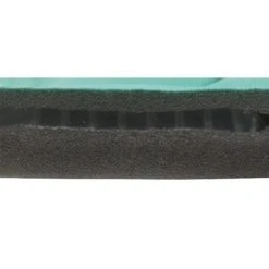 SANTINI KARMA KINETIC Bibshorts Black/Red 2022 -Cycling Clothing Santini 600x600 281507 16457996055554