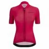 SANTINI DELTA KINETIC Women's Short-Sleeved Jersey Pink 2022 -Cycling Clothing Santini 600x600 281659 16427723409765