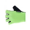 SANTINI CUBO Short Finger Gloves Green 2022