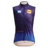 SANTINI PARIS NICE ONDA Vest Blue 2022 -Cycling Clothing Santini 600x600 294415 16460468076926