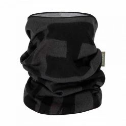 SANTINI LA FLECHE WALLONE Neck Warmer Black 2022 -Cycling Clothing Santini 600x600 294479 16454391643968