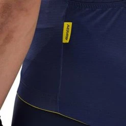 SANTINI ALLEZ LE MAILLOT JAUNE Short-Sleeved Jersey Blue 2022 -Cycling Clothing Santini 600x600 294529 16534036091476