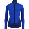 SANTINI STELLA Women's Long-Sleeved Jersey Blue -Cycling Clothing Santini AW216175STELL RY2015B600x6005D