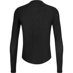 SANTINI DRY Long-Sleeved Base Layer Black 2022 -Cycling Clothing Santini BM005GLLDRY NE 035B600x6005D