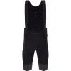 SANTINI ADAPT SHELL Bibshorts Black 2022 -Cycling Clothing Santini SP1071GITADAPTSHEL NE 015B600x6005D