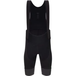 SANTINI ADAPT SHELL Bibshorts Black 2022