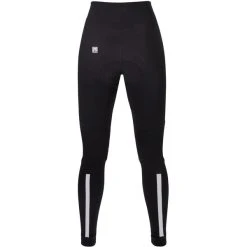 SANTINI OMNIA Women's Bibtights Black 2022 -Cycling Clothing Santini SP1181WMAOMNIA NE 035B600x6005D