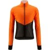SANTINI REDUX WIND LITE Jacket Orange 2022 -Cycling Clothing Santini SP33275REDUXLITE AF 015B600x6005D