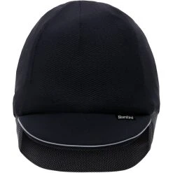 SANTINI PASSO WINTER Cap Black 2022