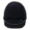 Cap Santini Passo Winter Black -Cycling Clothing Santini ST SP481TFPPASSO NE