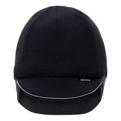 Cap Santini Passo Winter Black