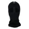 Balaclava Santini Black Balaclava 2 Balaclava Santini Black Balaclava -Cycling Clothing Santini ST SP492WINMASK NE