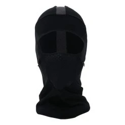 Balaclava Santini Black Balaclava