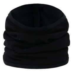 Tubular Santini Wool Black