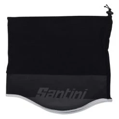 Tubular Santini Passo Black