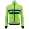 Santini 3W Color Halo Winter Jacket - Cycling Jacket -Cycling Clothing Santini santini 3w color halo winter jacket cycling jacket