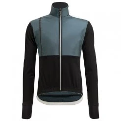 Santini 3W Vega Absolute Winter Jacket - Cycling Jacket