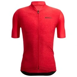Santini Colore Puro Jersey - Cycling Jersey