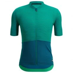 Santini Colore Riga Jersey - Cycling Jersey