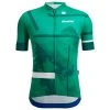 Santini Delta Berg Jersey - Cycling Jersey