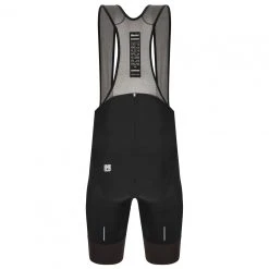 Santini Karma Delta Bib Shorts - Cycling Bottoms 7 Santini Karma Delta Bib Shorts - Cycling Bottoms -Cycling Clothing Santini santini karma delta bib shorts cycling bottoms detail 3