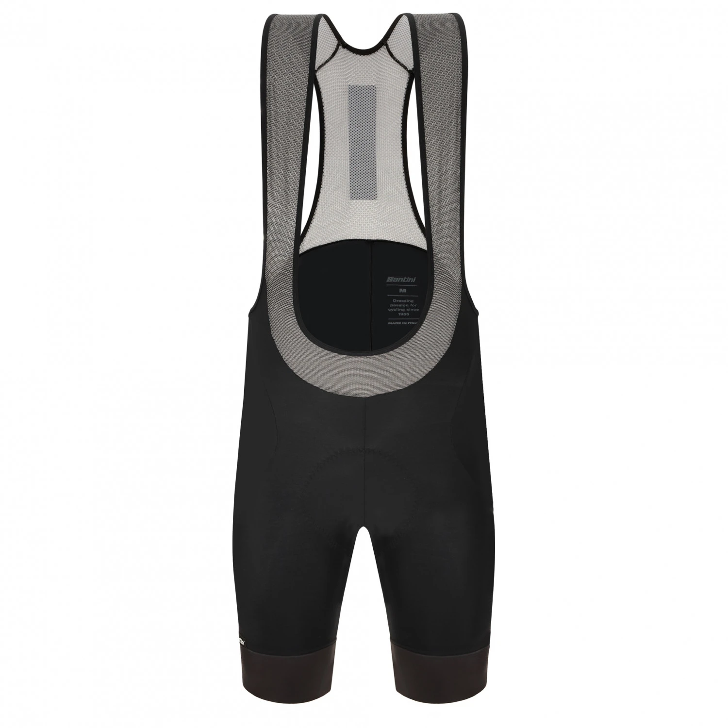 Santini Karma Delta Bib Shorts - Cycling Bottoms 3 Santini Karma Delta Bib Shorts - Cycling Bottoms