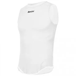 Santini Lieve Sleveless Baselayer - Synthetic Base Layer