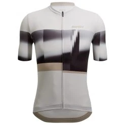 Santini Mirage Jersey - Cycling Jersey