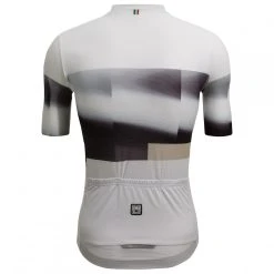 Santini Mirage Jersey - Cycling Jersey -Cycling Clothing Santini santini mirage jersey cycling jersey detail 3