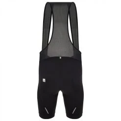Santini Omnia Bib Shorts - Cycling Bottoms 7 Santini Omnia Bib Shorts - Cycling Bottoms -Cycling Clothing Santini santini omnia bib shorts cycling bottoms detail 3