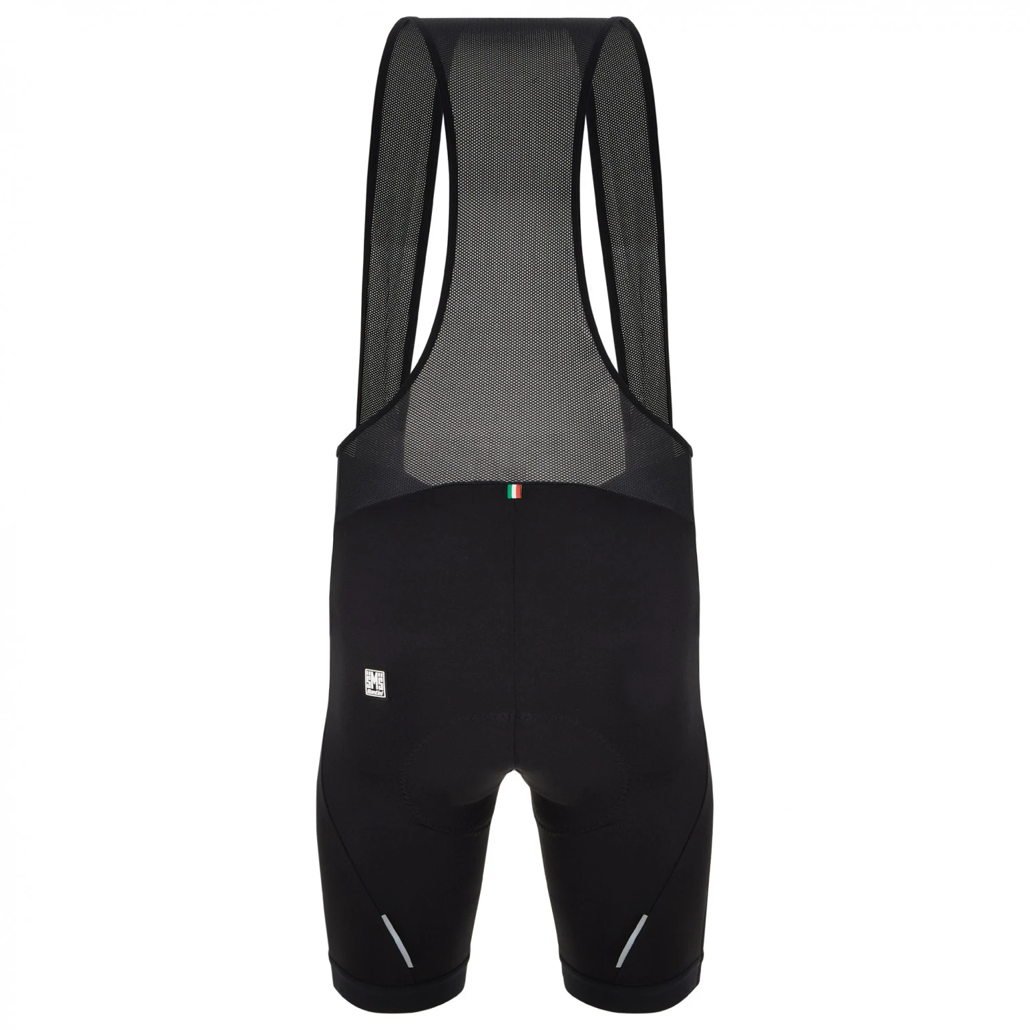 Santini Omnia Bib Shorts - Cycling Bottoms 5 Santini Omnia Bib Shorts - Cycling Bottoms - Image 3