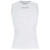 Santini Rete Sleeveless Baselayer - Synthetic Base Layer 1 Santini Rete Sleeveless Baselayer - Synthetic Base Layer -Cycling Clothing Santini santini rete sleeveless baselayer synthetic base layer