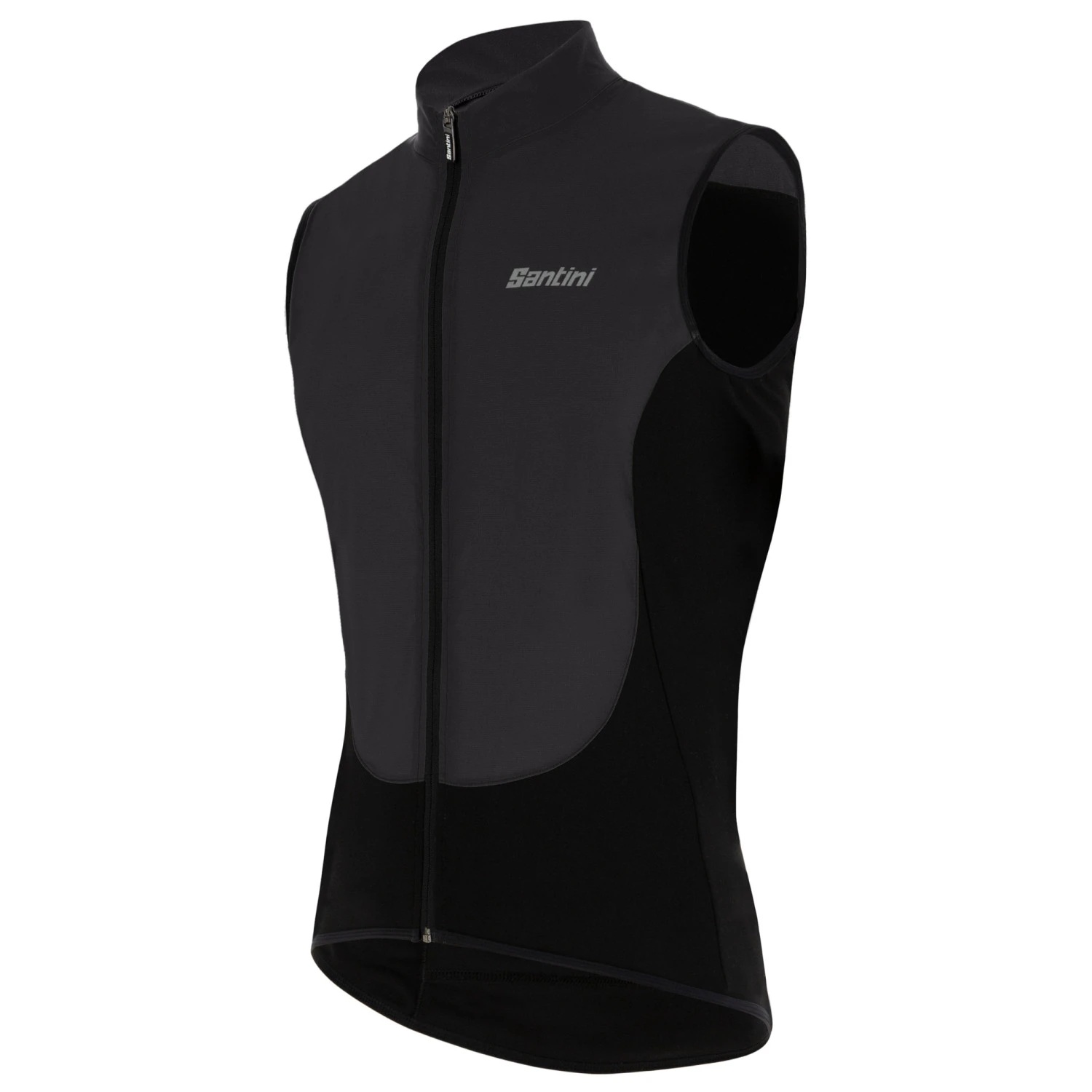 Santini Trail Wind Vest - Cycling Vest 4 Santini Trail Wind Vest - Cycling Vest - Image 2