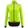 Santini Women's 3W Hooded Vega Multi Jacket - Cycling Jacket -Cycling Clothing Santini santini womens 3w hooded vega multi jacket cycling jacket