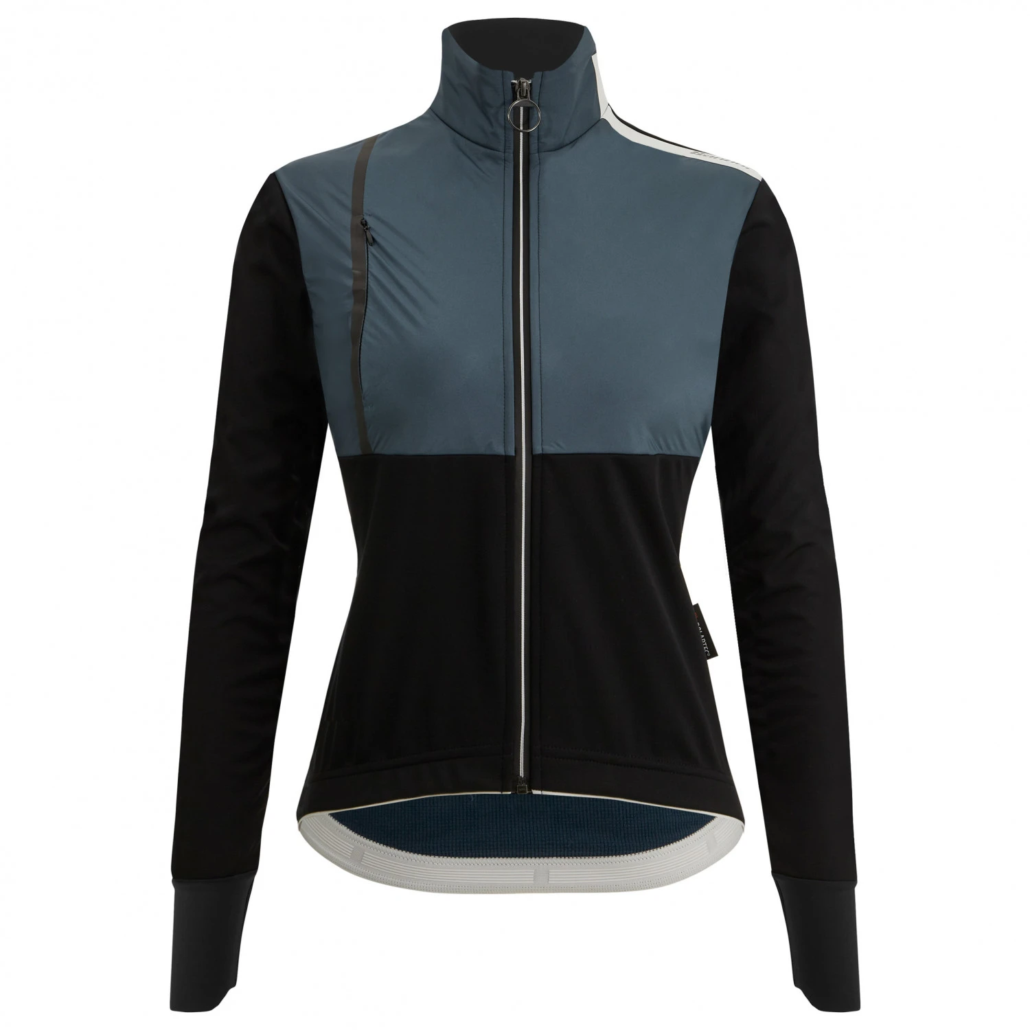 Santini Women's 3W Vega Absolute Jacket - Cycling Jacket 3 Santini Women's 3W Vega Absolute Jacket - Cycling Jacket