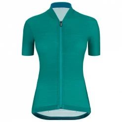 Santini Women's Color S/S Jersey - Cycling Jersey