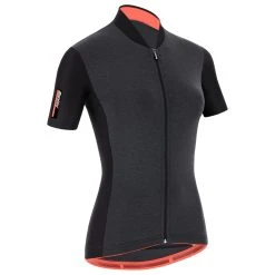 Santini Women's Color S/S Jersey - Cycling Jersey -Cycling Clothing Santini santini womens color s s jersey cycling jersey detail 4