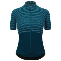 Santini Women's Colore Riga Jersey - Cycling Jersey