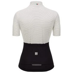 Santini Women's Colore Riga Jersey - Cycling Jersey -Cycling Clothing Santini santini womens colore riga jersey cycling jersey detail 3