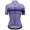 Santini Women's Eco Sleek Bengal Jersey - Cycling Jersey