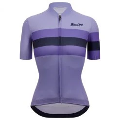 Santini Women's Eco Sleek Bengal Jersey - Cycling Jersey