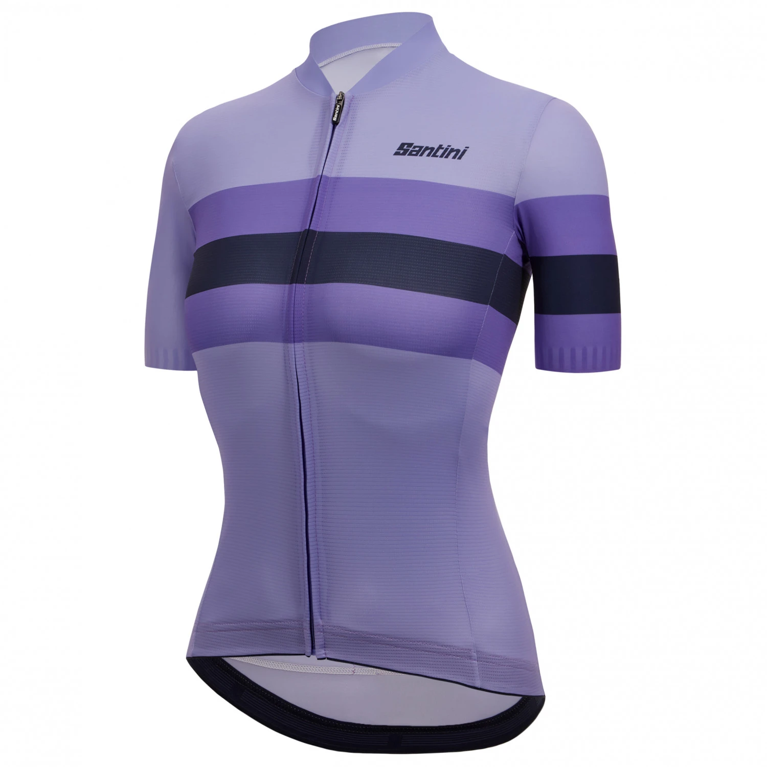 Santini Women's Eco Sleek Bengal Jersey - Cycling Jersey 4 Santini Women's Eco Sleek Bengal Jersey - Cycling Jersey - Image 2